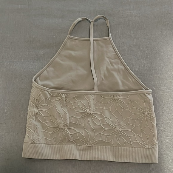 American Eagle Halter Top - Picture 2 of 2